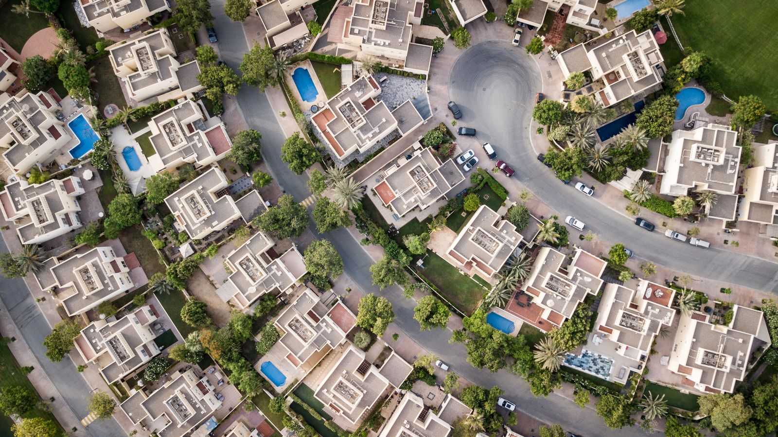 Dubai Hills Estate lifestyle, Dubai