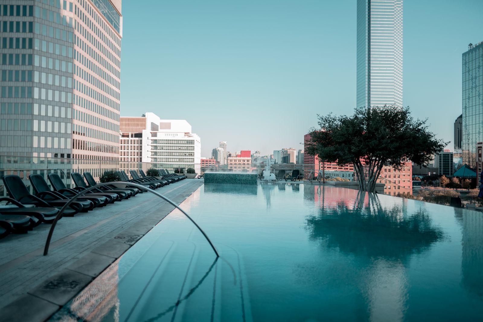 Off-plan amenities, Dubai