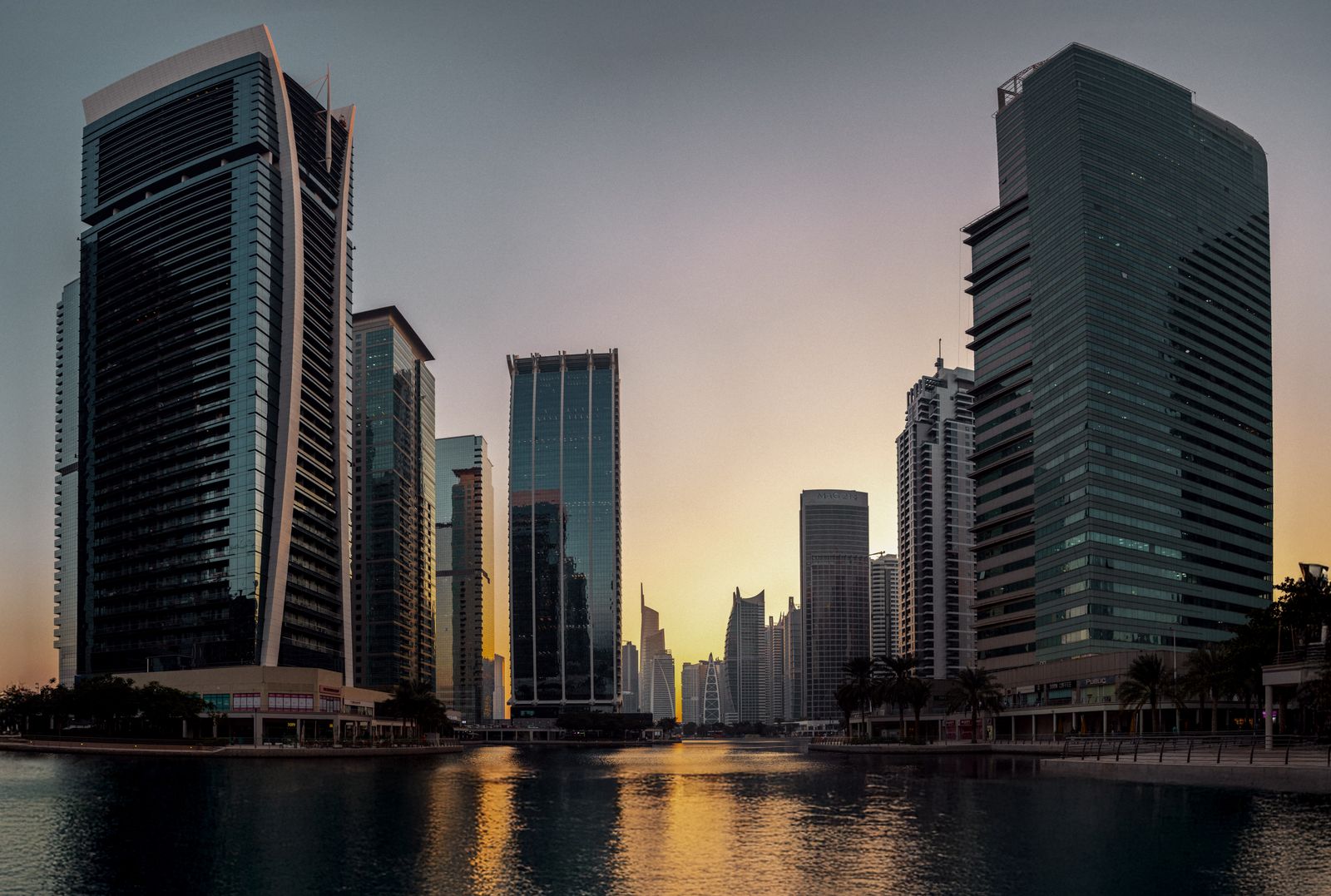Best rental yield lifestyle, Dubai