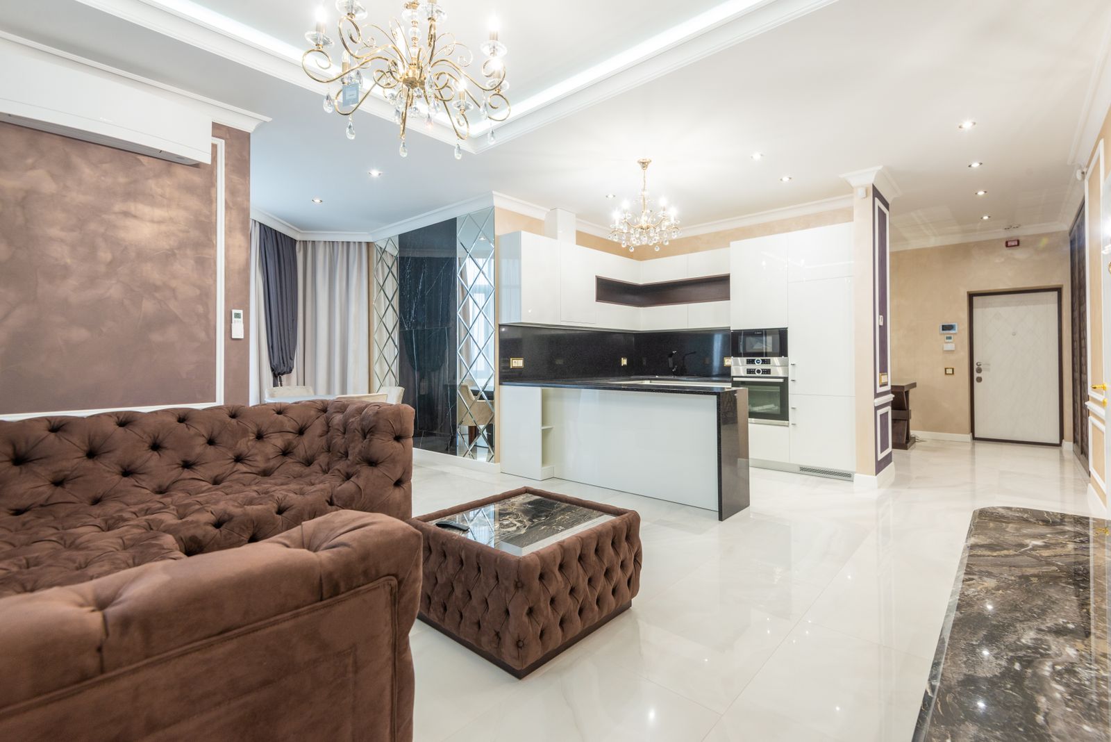 Studio apartment for sale in JVC, Dubai