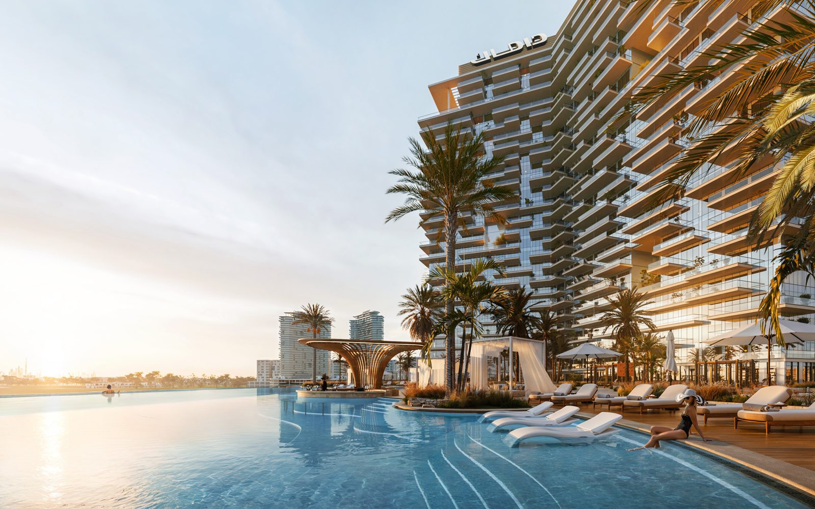 DAMAC Hills, DAMAC Hills, Dubai
