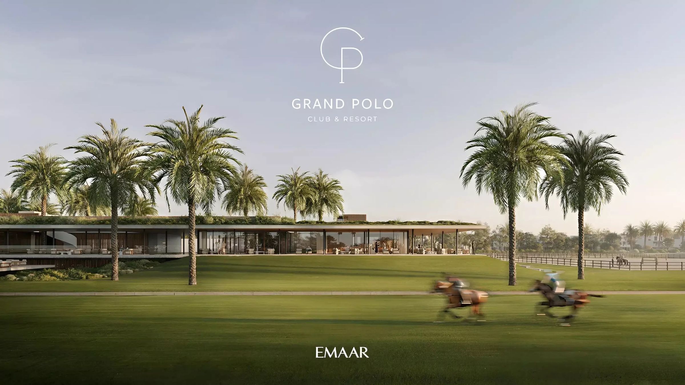 Grand Polo Club & Resort, Dubai Investment Park, Dubai