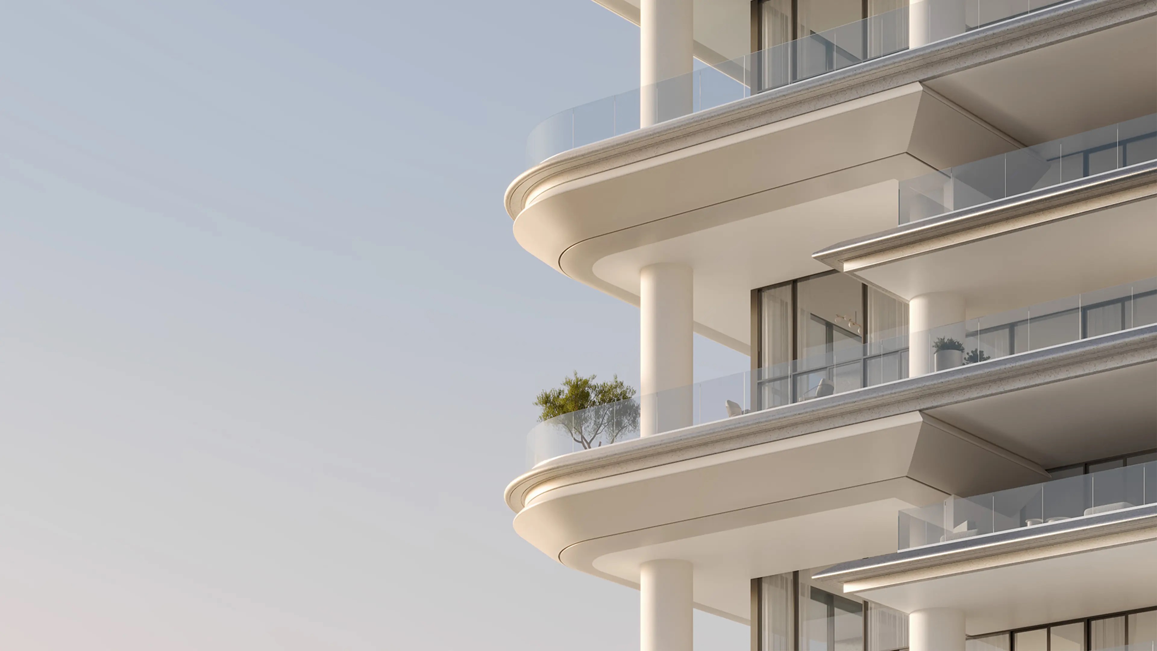 VELA by Omniyat, Dorchester Collection, Business Bay, Dubai