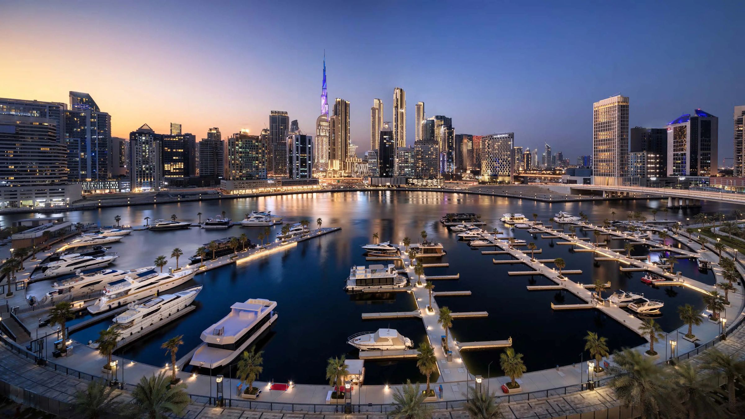 VELA by Omniyat, Dorchester Collection, Business Bay, Dubai